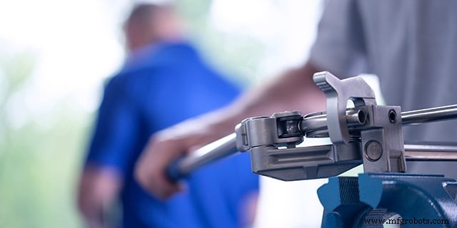 Mastering Tube Bending: When and How to Use Bent Tubing for Optimal Performance