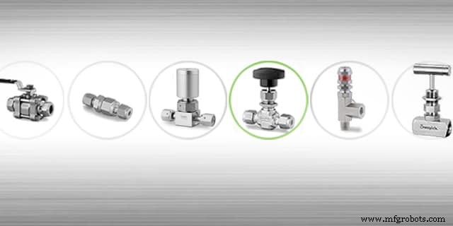 Valve Selection 101: Essential Guide to Choosing the Right Valve