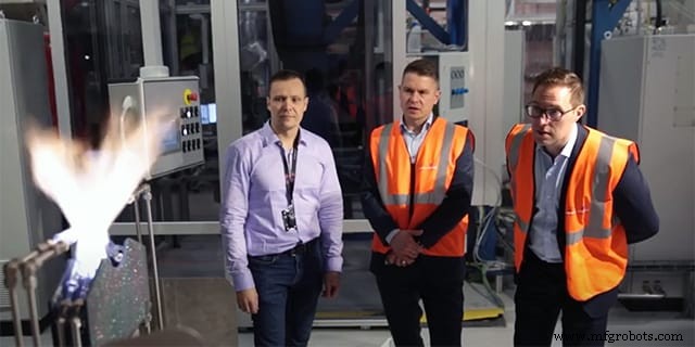 Boosting Fiber‑Optic Production: Rosendahl Nextrom’s Customized Solutions for Quality & Efficiency