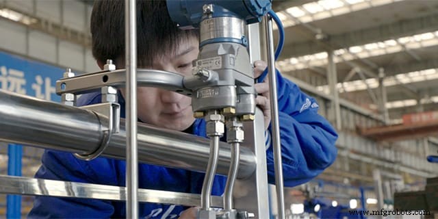 Shenyang Blower Works Group: Boosting Safety & Reliability in Mining, Chemical, and Power Sectors