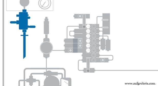 Expert Guide to Optimal Nozzle Placement in Liquid & Natural Gas Sampling Systems