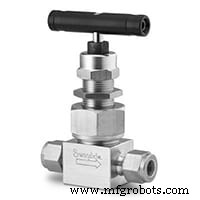 Safely Isolating Industrial Fluid Systems with Block Valves: A Step-by-Step Guide