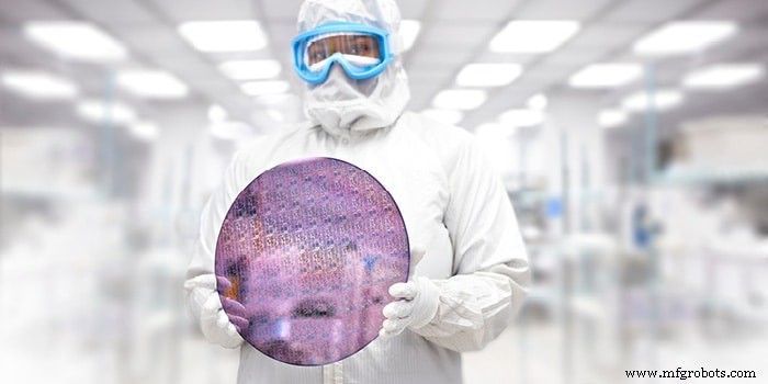 Mastering Semiconductor ALD: Strategies for Precision and Efficiency