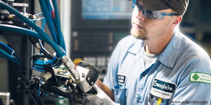 Choosing the Right Hose Connection: Types, Applications, and Best Practices