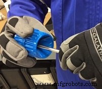 Essential Tube Cutting & Fluid System Tools for Professionals