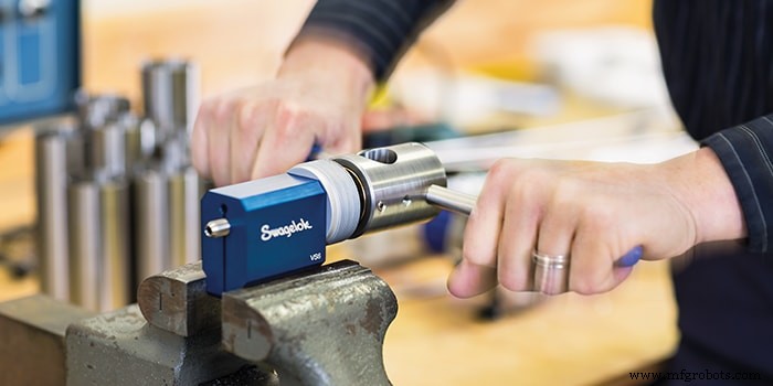 Essential Tube Cutting & Fluid System Tools for Professionals