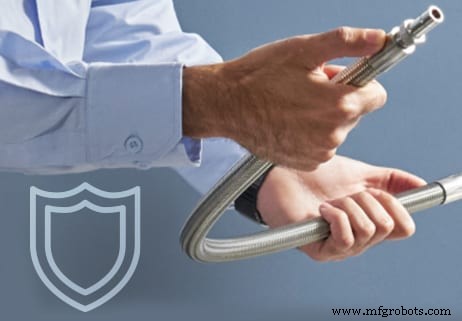 Mastering Industrial Hose Selection: Safety, Efficiency, and Performance