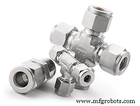 Step-by-Step Guide to Installing Tube Fittings for Optimal System Performance