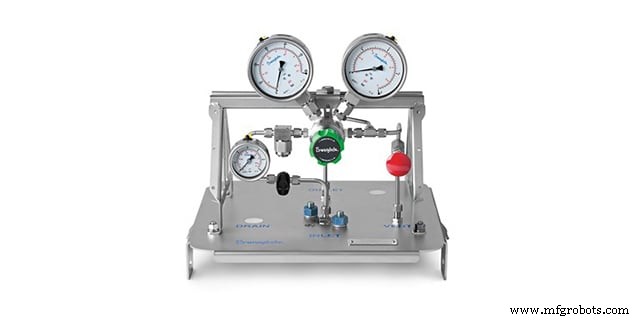 Choosing the Ideal Sample Preconditioning Module for Accurate Analysis
