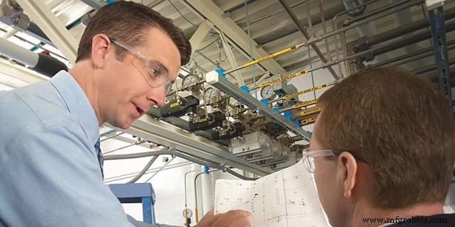 Mastering Vaporization in Sampling Systems: A Practical Guide