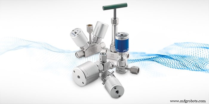 Overcoming Key Challenges in ALD and ALE Semiconductor Processing