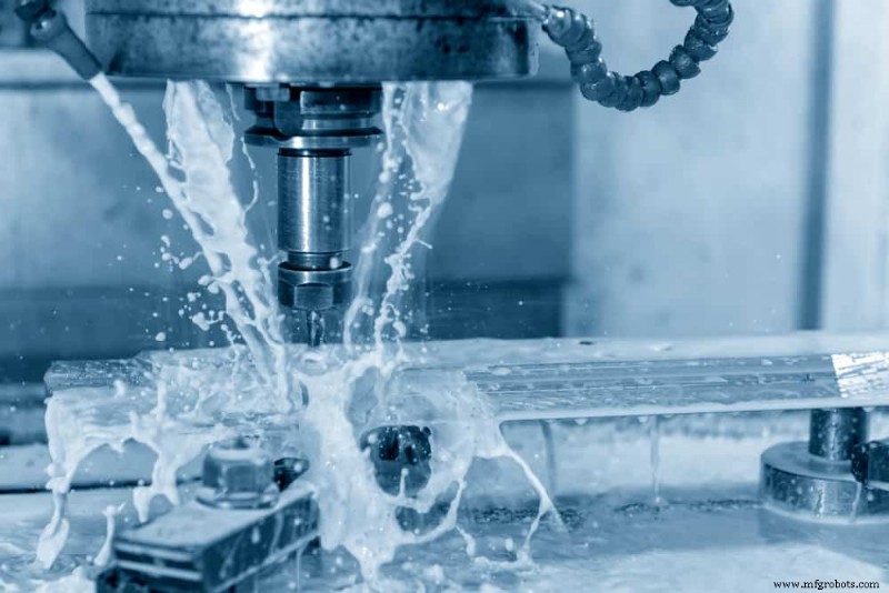Master CNC Machining: Expert Tips & Best Practices