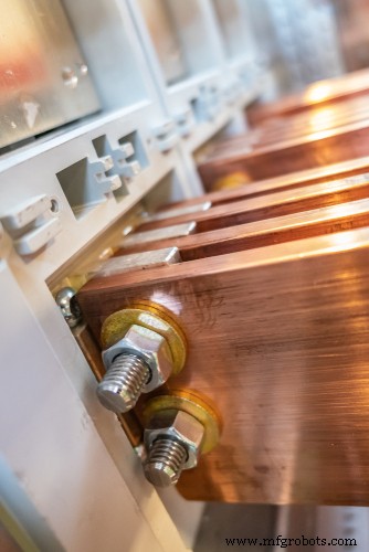 Copper in Industry: Production, Alloys, and Key Uses