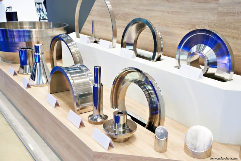 Heat‑Resistant Superalloys: Key Properties & Applications