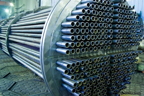 Choosing the Right Corrosion-Resistant Alloys for Your Projects