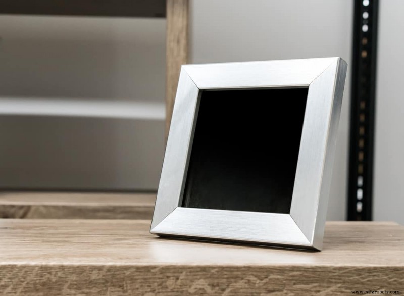 Professional Aluminum Metalworking Projects for Home Builders