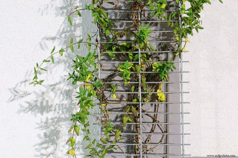 Professional Aluminum Metalworking Projects for Home Builders