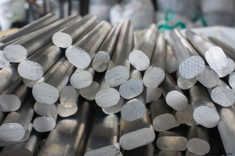 Impact of Magnesium Shortage on Aluminum Production: Industry Implications