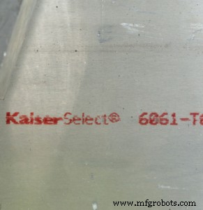 MIC‑6 vs. 6061 Aluminum: Which Alloy Delivers the Best Performance?