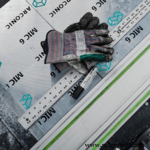 MIC‑6 vs. 6061 Aluminum: Which Alloy Delivers the Best Performance?