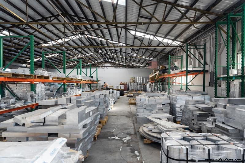 How to Select the Ideal Aluminum Grade for Your Machining Needs