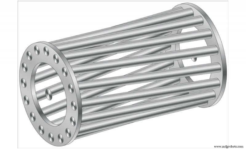 Premium Aluminum Cylinder Heads & Automotive Parts Supplier – Custom Fabrication