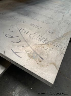 Custom Titanium Furniture Crafted from Reclaimed Metals