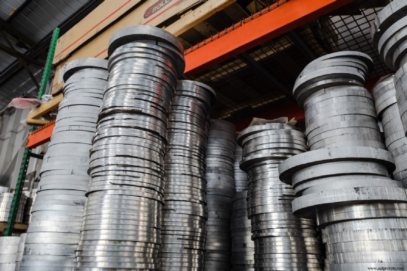 Fast Same-Day Metal Sales in San Jose – Precision Cutting & Reliable Delivery