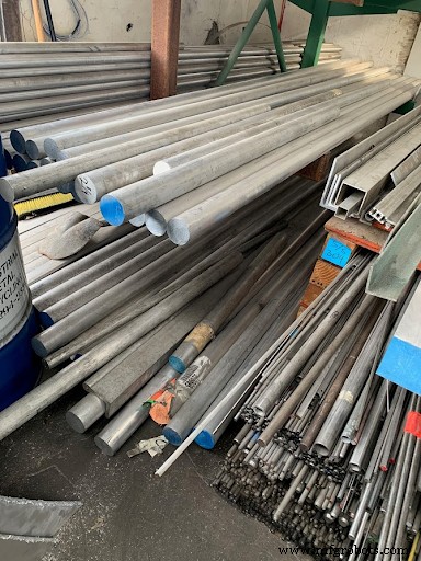 Fast Same-Day Metal Sales in San Jose – Precision Cutting & Reliable Delivery