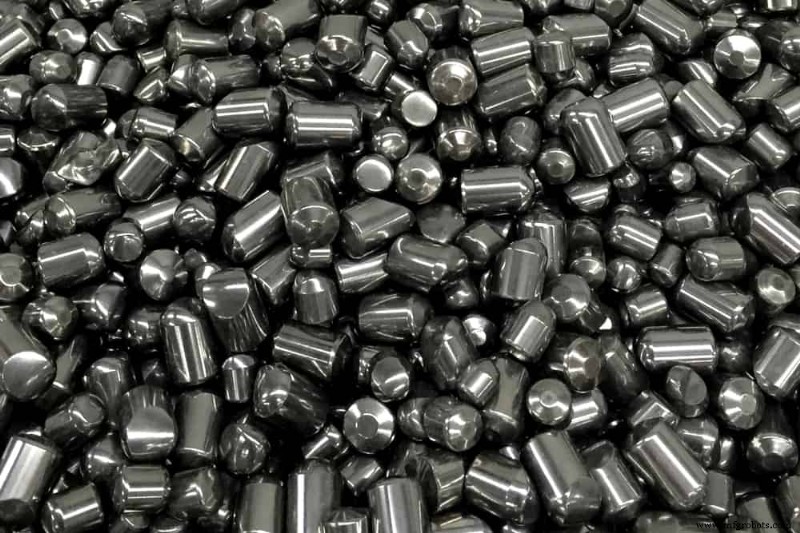 High-Temperature Specialty Metals: Definition & Key Properties