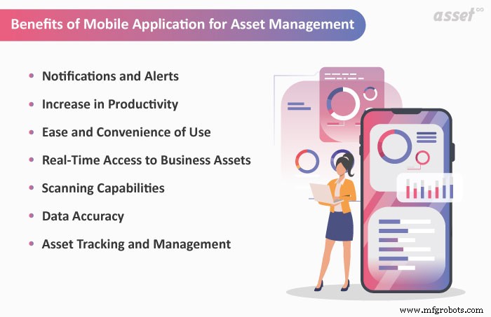 Mobile Maintenance Software: Boosting Asset Management on the Go