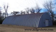 Galvanized Steel Explained: Why It Stands Out Against Rust