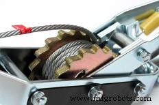 Understanding the Come‑Along: A Compact Hand‑Operated Winch