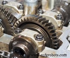 Understanding Gear Shafts: Role, Function, and Importance in Gear Systems
