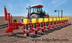 Explore the Varieties of Farm Tractors: Types, Uses, and Features