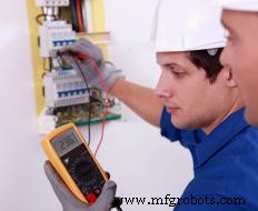 Understanding Electrical Inspections: Safety Standards and Compliance