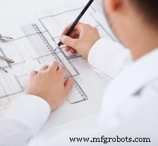 Architectural Plans Explained: Key Elements & How They Guide Building Design