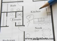 Architectural Plans Explained: Key Elements & How They Guide Building Design
