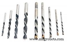 Explore the Top Types of Portable Power Tools for Construction & Manufacturing