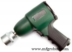 Explore the Top Types of Portable Power Tools for Construction & Manufacturing