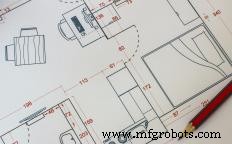 What Are CAD Drawings? The Key to Modern Engineering Design