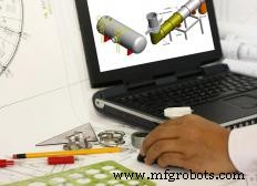 What Are CAD Drawings? The Key to Modern Engineering Design