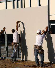 Understanding Drywall Corner Bead: Purpose, Types, and Installation Tips