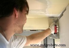 Understanding Drywall Corner Bead: Purpose, Types, and Installation Tips