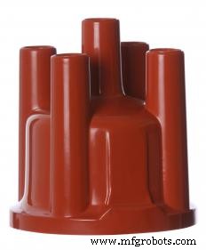 Dielectric Grease: Protecting Electrical Connectors from Moisture and Corrosion