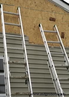 Understanding Ladder Rungs: Definition, Types, and Usage