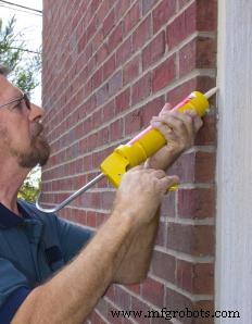 Discover the Main Types of Waterproof Sealants for Your Projects