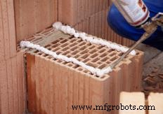 Mastic Adhesive Explained: Properties, Uses, and Applications