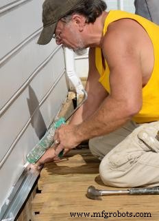 Mastic Adhesive Explained: Properties, Uses, and Applications