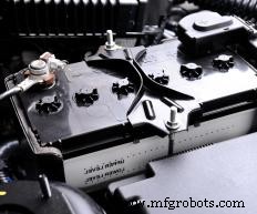 Understanding the Negative Terminal of a Car Battery